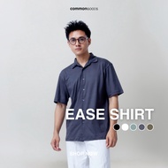 Common Goods Ease Shirt Series