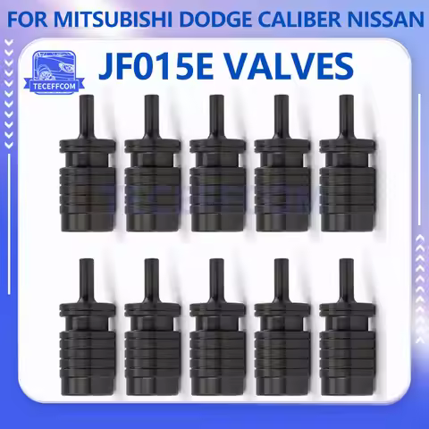 JF011E JF015E CVT Transmission Oil Pump Plunger For Mitsubishi Outlander Nissan B17 Jeep Dodge Calib