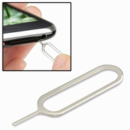 1PCS Sim Card Remover Tray Open Sim Card Eject Tool Sim Pin Key