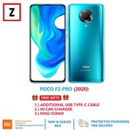 [FREE GIFTS] Xiaomi Poco F2 Pro (2020) [5G / 6+128GB / Snapdragon 865] Handphone (1 Year XiaoMi Malaysia Warranty)