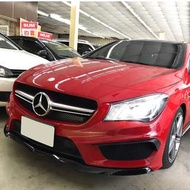 賓士 2013 CLA45 可全貸 免頭款