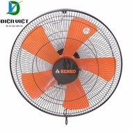 Quạt treo công nghiệp 2 dây Senko TC1886 - Điện Việt