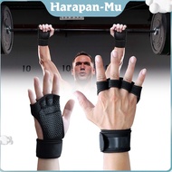 NEWEST 1 Pair Gym Gloves Fitness Gloves Sports Gloves Fitness Gloves Gym Fitness Gloves