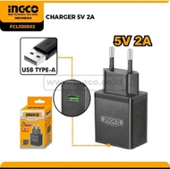 INGCO 5V 2A CHARGER