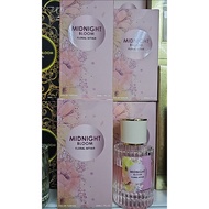 ⭐️DISCOUNT OFFER⭐️ MIDNIGHT BLOOM FLORAL AFFAIR - 50ML - WOMEN - EAU DE PARFUM