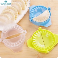 1pcs Plastic Dumpling Molds / DIY Dumpling Mold / Dumpling Clip Mould /Dumpling Pie Ravioli Hand Mould Kitchen Creative Tools