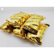 ✑Cawanmas Uncang Kopi∼O campuran beraroma 10gmx20'sx5pkts:100's EXP:02/23