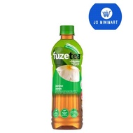 Heaven and Earth Fuze Tea Jasmine Green Tea 500ml