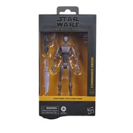 [Hasbro] Star Wars Black Series - BX Separate Commando Droid (The Clone Wars)