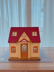 Sylvanian 森林家族 絕版 紅色小屋 義賣 50%款項將隨機捐至指定慈善機構