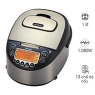 Nồi cơm điện cao tần Tiger JKT-F10W