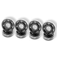 TAGATORON 620 bearing for chassis bearing (thin open type/dry 8 pieces) for mini 4WD
