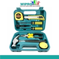 Wipro Tool Kit Set ( 9 Pcs) TS-009