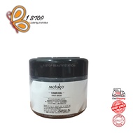 MOSUKO CHARCOAL HAIR MASK (400ml)