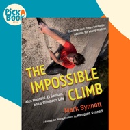 [100% Original Books] - The Impossible Climb (Young Readers Adaptation) - Alex Honnold,  by  (UK edi