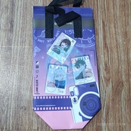 LINK CLICK [YIHETANG] Insulation Bag