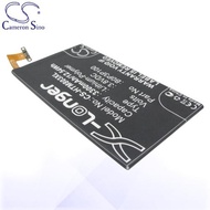 CameronSino Battery for HTC One Max 809d / HTC0P3P7 / HTC6600LVW Battery PHO-HTM803XL