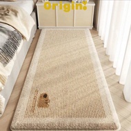 【Customized】 Bedside Carpet Non-Slip Carpet Plush Carpet Carpet For Living Room Bedroom Carpet Large
