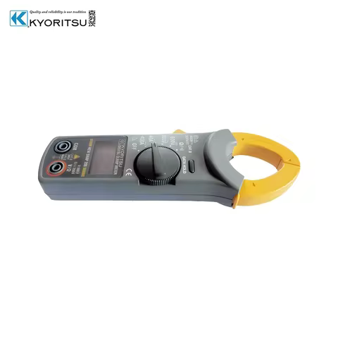 KYORITSU KEW SNAP 200 203 Clamp Multi meter Digital Display AC DC Clamp Meter Tester Multimeter Clam
