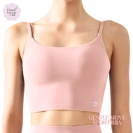 GOOD ENERGY CLUB-GENTLE-MOVE SPORT BRA[0316] Women's Sports BRA (14J-14M)