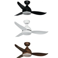 [SG60/CDC/CLIMATE VOUCHER, INSTALLATION AVAILABLE] Fanco B-Star DC Ceiling Fan