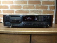 SONY DTC-57ES高音質DAT錄放音卡座