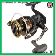 DAIWA Spinning Reel 16 BG 5000H (2016 model)
DAIWA Spinning Reel 16 BG 3500H (2016 model)
DAIWA Spin