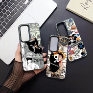 Case Imd Hologram Infinix Hot 60 Pro 60i Hot 50 Pro Plus 50I 50 Premium Silicone Casing CHI-08