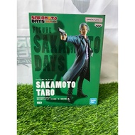 Banpresto Sakamoto Days Taro Figure/Sakamoto Days/