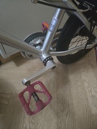 Early Rider 兒童單車腳踏連手把