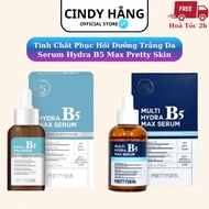 Tinh chất serum phục hồi Pretty Skin Hydra B5 Max Serum 50ml