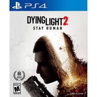Dying light 2 standard edition ps4