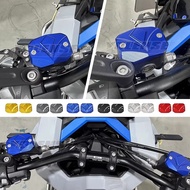 For ZONTES 368G 368E 368K 368D 368M 501G Motorcycle Front Brake Fluid Reservoir Oil Cup Cap Brake Up