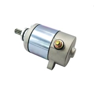 Modified Starter (Starting Motor) Model FINO500cc MIO-500cc Machine Brand