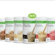 Herbalife Formula 1 Original (With Seal)