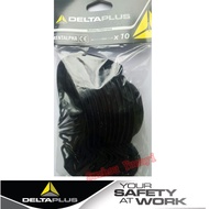 Delta Plus 102013  Cap Strap Support Jaw Strap Safety Hat Jaw Strap Adjustable Lower Forehead Cap St