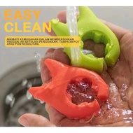 Spatula Holder Stand Spatula and Pot Lid Holder Spatula Holder/ Spatula Holder/ Pot Handle Clamp Pot