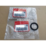 Honda rear license plate lamp lens assy bumper Civic EF9 CRX EF8 Integra DC2 DB8 SH3