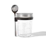 💯Fiboo💯Protein Shake Cup (350ml) FIBOO 奶昔杯 燕麦杯