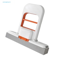 Elution Brush Lightweight Mop Mini Brush with Elution One-hand Operation Instant Suction Cotton Head