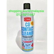 CRC Co Contact Cleaner - 520ML (CRC-2016