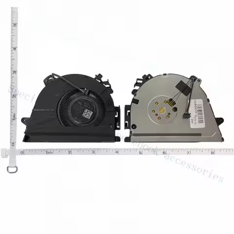 A++Laptop CPU Fan For HP EliteBook 840 G9 845 G9 865 G9 1040 G9 1040 G10 HSN-I45C-4