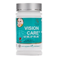 QN Wellness Vision Care 60 Tablets