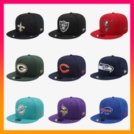 NEWERA NFL Basic Snapback Cap (2026New)