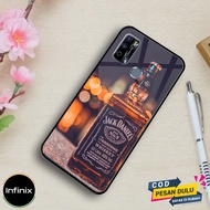 Case Hp Infinix Hot 9 Play Terbaru - Laris Custom Premiun Hardcase Glosy - Drink Beer Series - Silikon Hp Infinix Hot 9 Play - Casing Hp Infinix Hot 9 Play - Softcase Infinix Hot 9 Play - Kesing Hp Infinix Hot 9 Play - Bisa COD