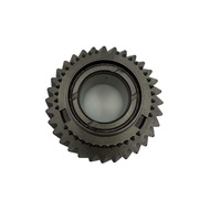 Brass Auto Transmission Gearbox Parts First gear gear  OEM 33032-60111/33032-60110 Design for TOYOTA