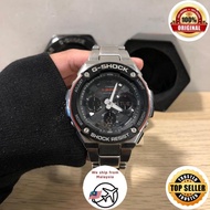Casio G-Shock ST-W100D Watch 100% Original Use