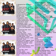 Usb pendrive song mp3 lagu album exist  149