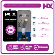 HX - LCD Redmi 13C 4G / 13C 5G / poco C65 Fullset Touchscreen