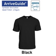 AG240 - Oversized Fit T-Shirt